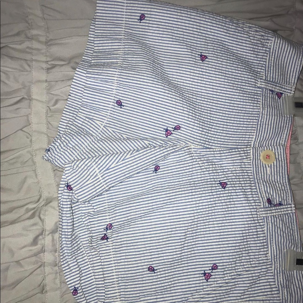 Lilly Pulitzer Shorts